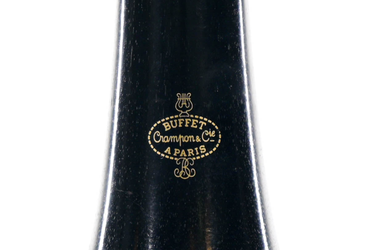 Buffet Crampon Klarinet E11