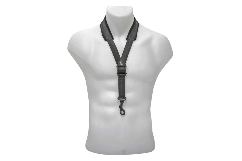 BG S10SH Comfort draagband M/L