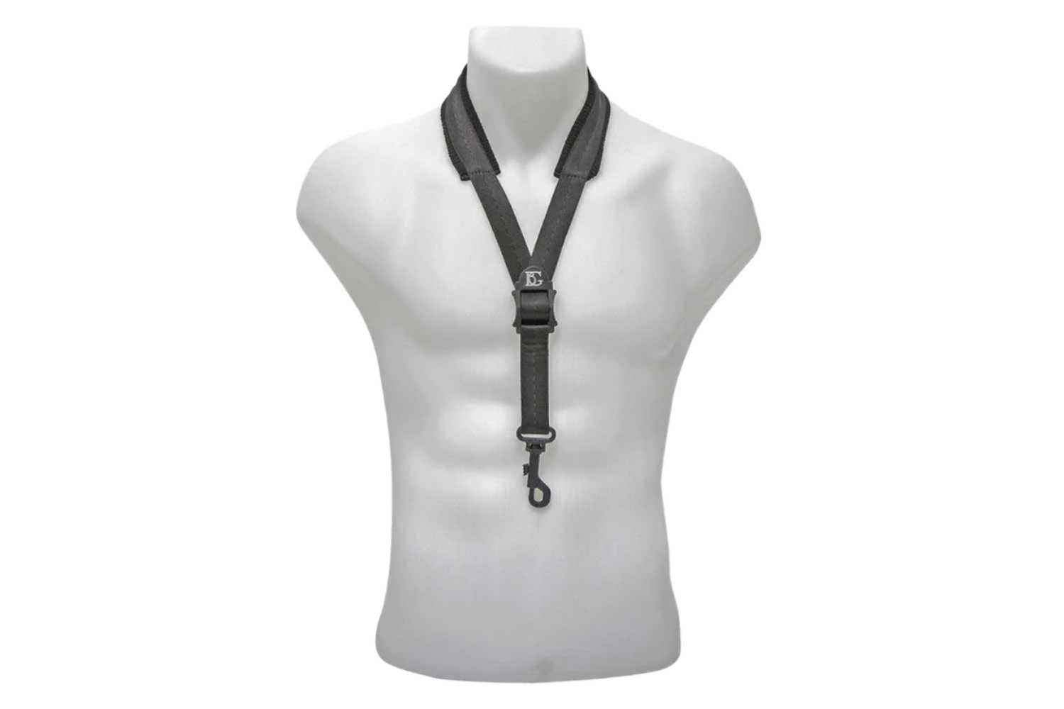 BG S10SH Comfort draagband M/L