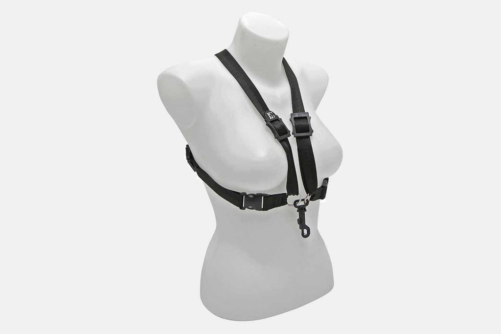 BG Dames Harnas voor Saxofoon (5465059295396)