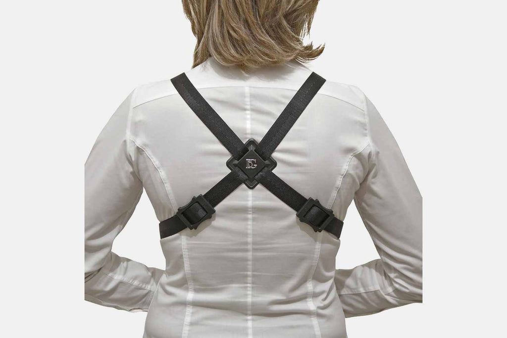 BG Dames Harnas voor Saxofoon (5465059295396)