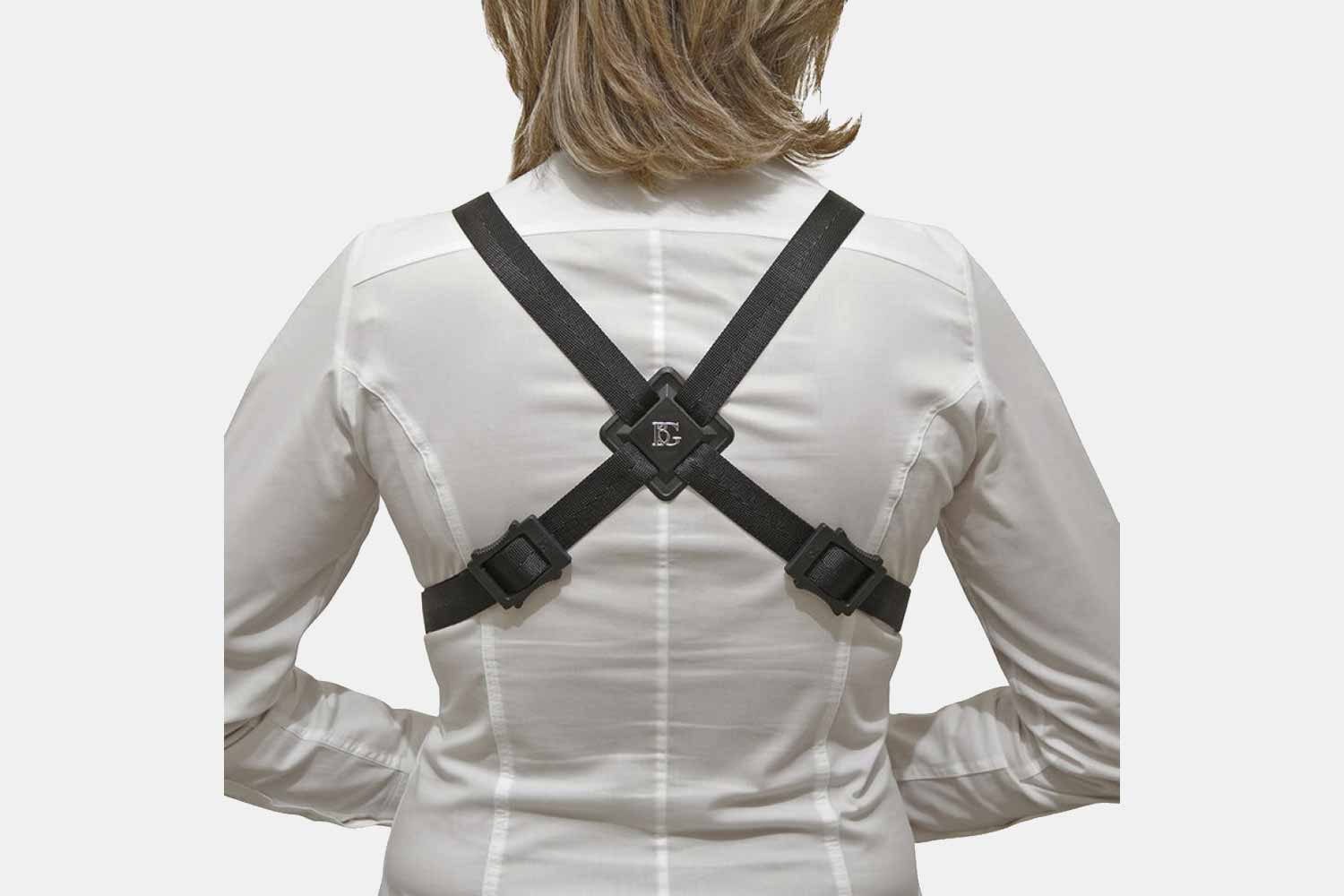 BG Dames Harnas voor Saxofoon (5465059295396)