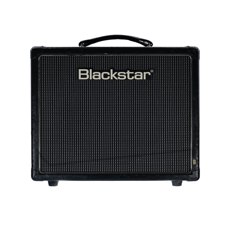 Blackstar HT5 gitaar combo