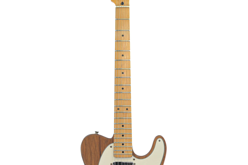 Bach Telecaster  2 (made in Tsjechie)