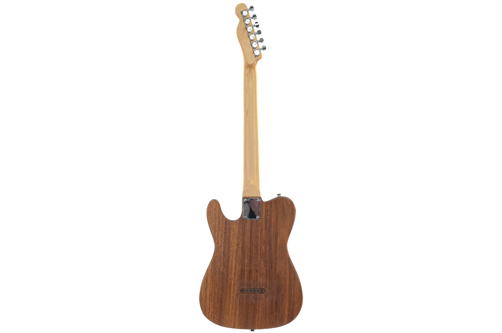 Bach Telecaster  2 (made in Tsjechie)