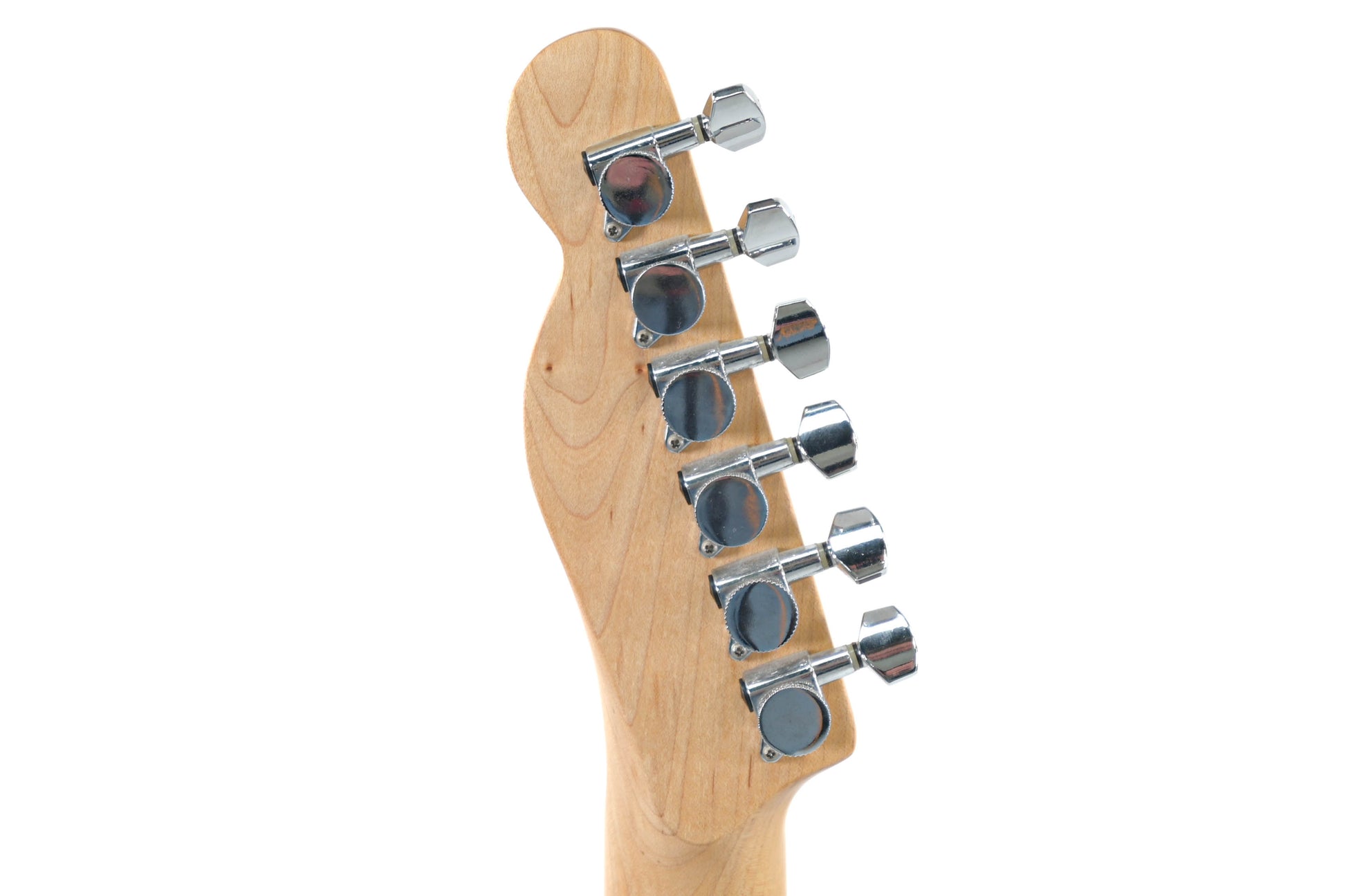 Bach Telecaster  2 (made in Tsjechie)