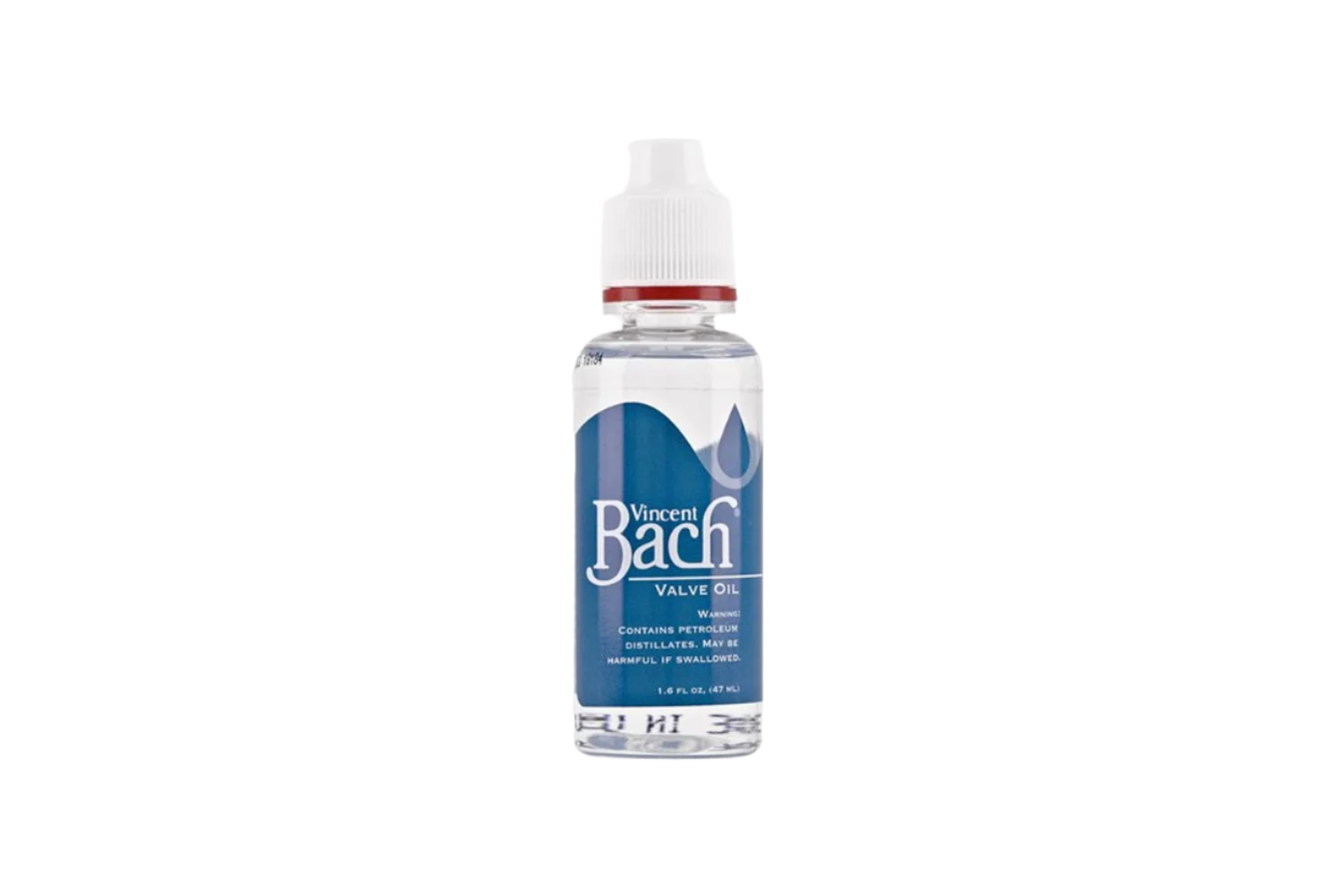 Bach Ventielolie trompet