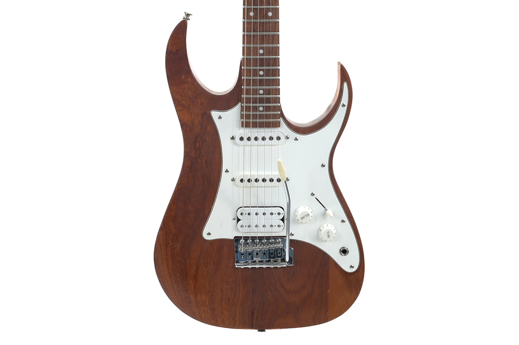 Bach Guitars RG model Natural
