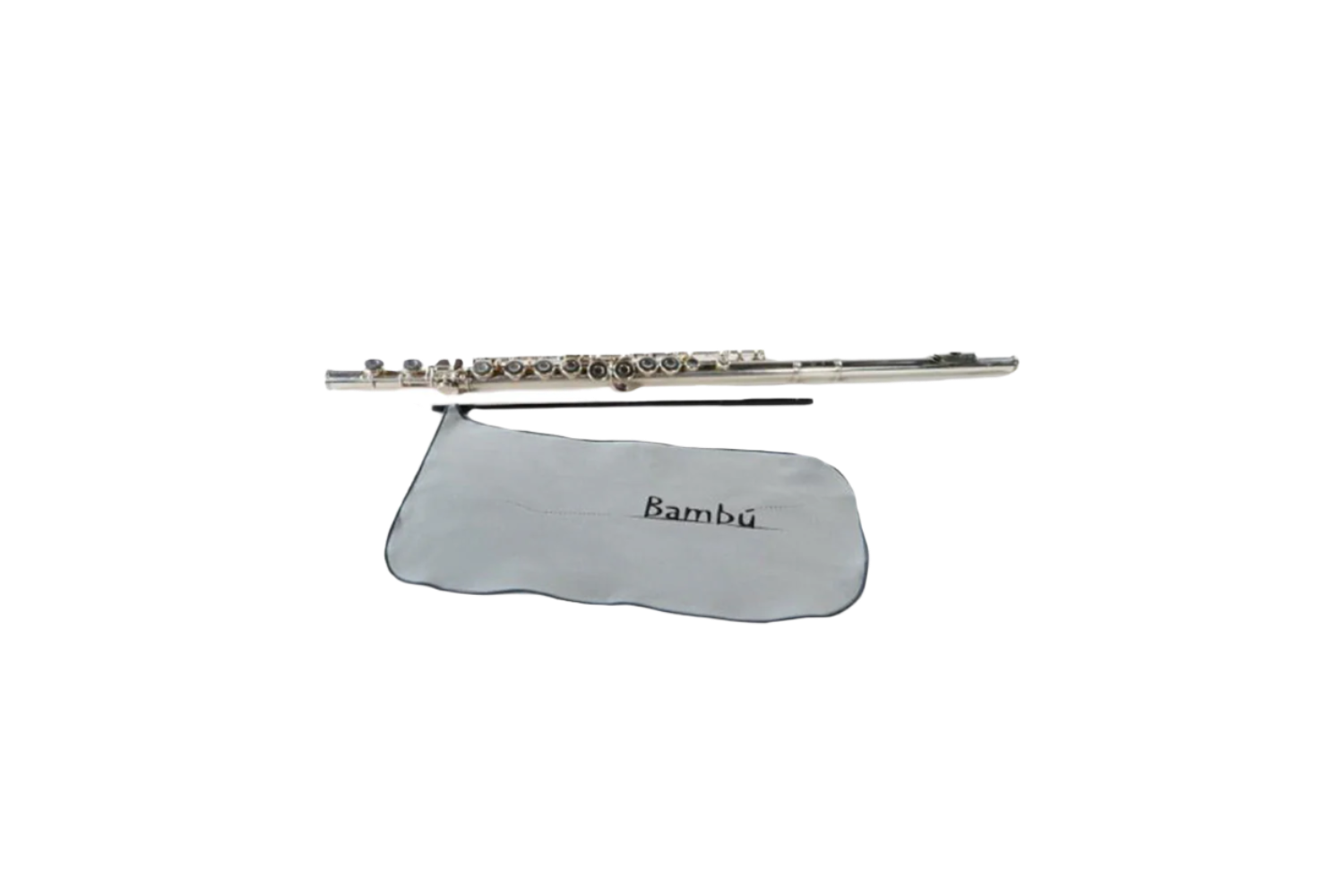 Bambu PL02 Wisser Dwarsfluit
