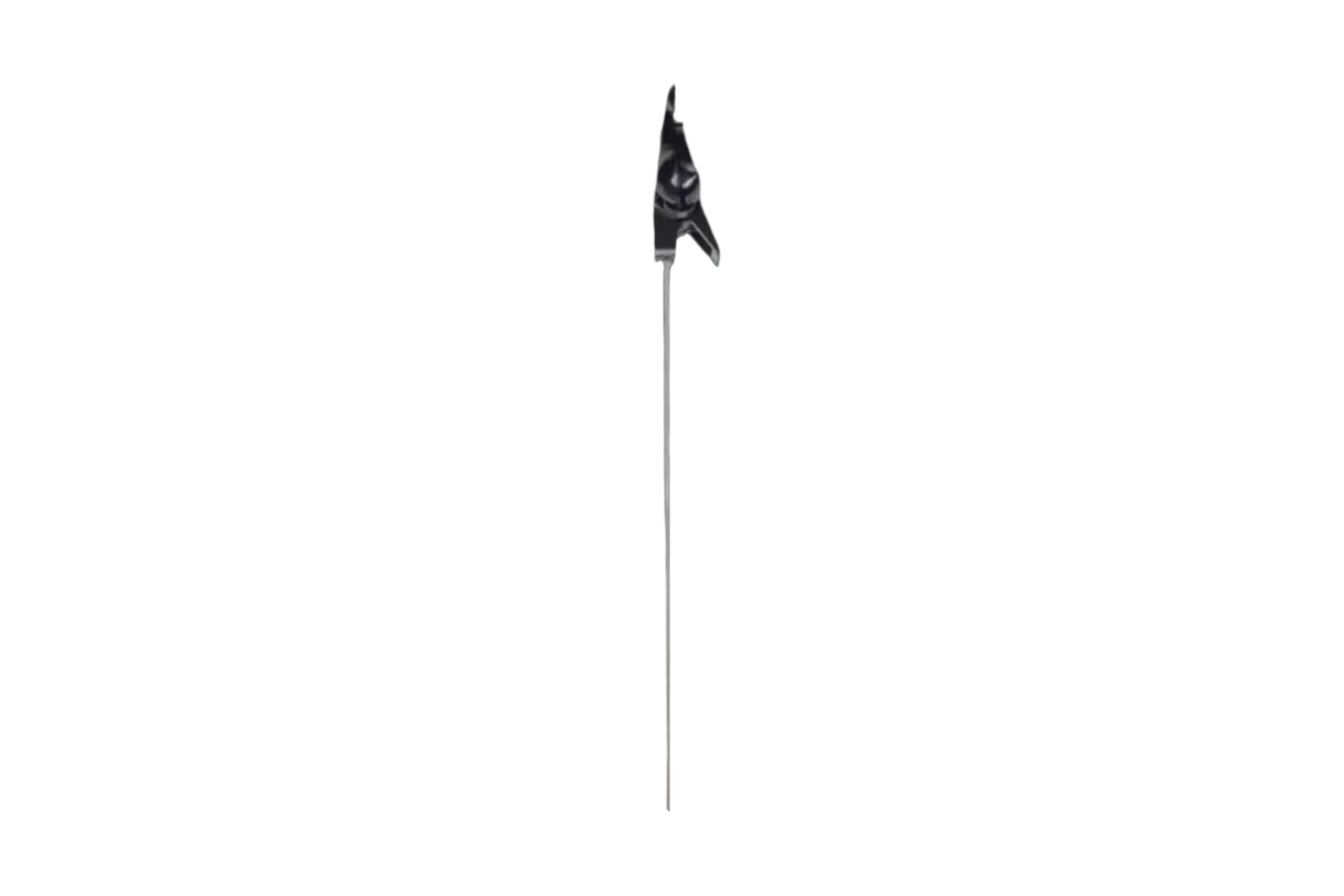 Plasty-lyre Bariton harpje 8'' lang 5748