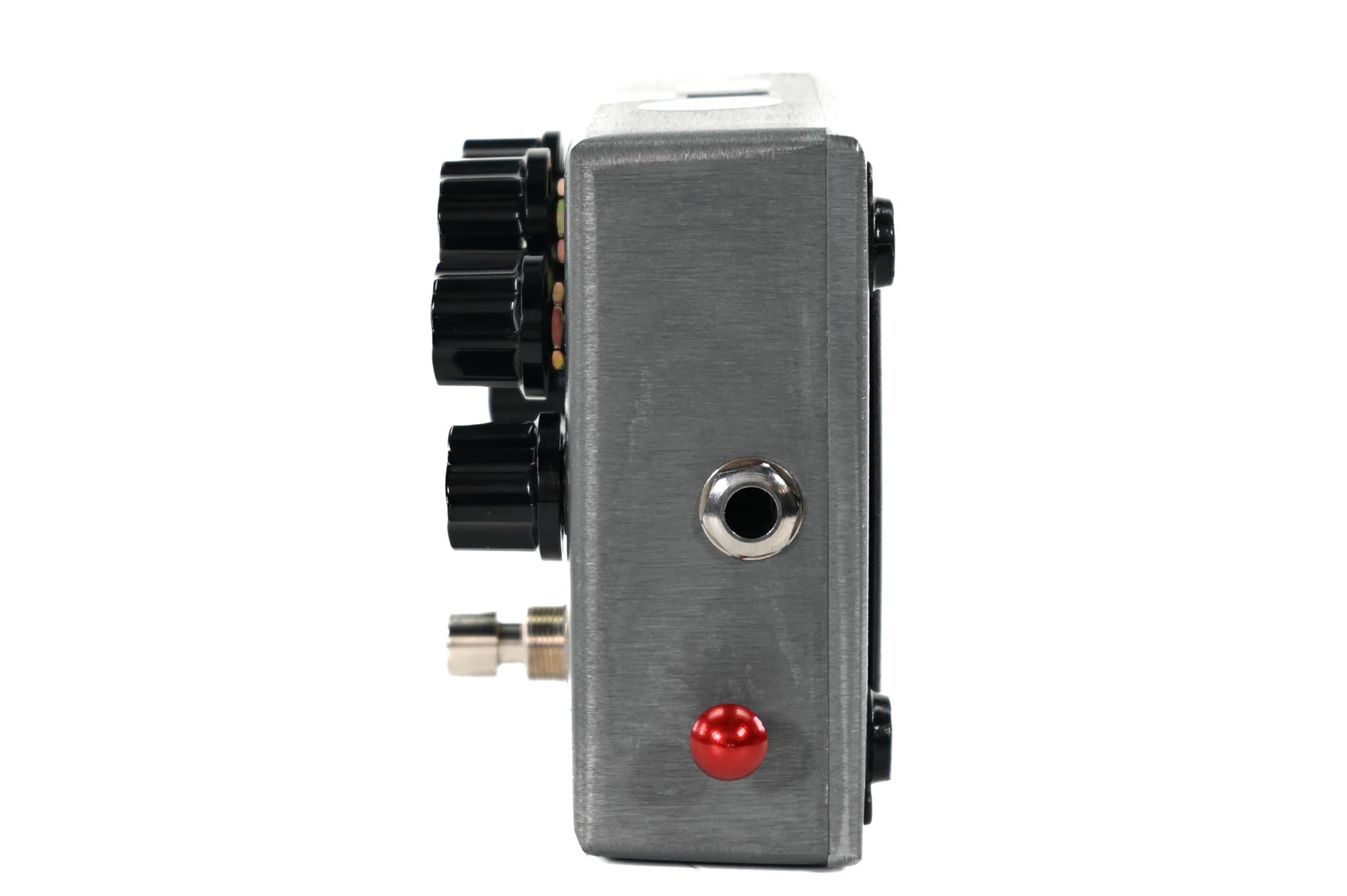 MXR Blow Torch Bass Preamp-Distortion kopen – Music All In