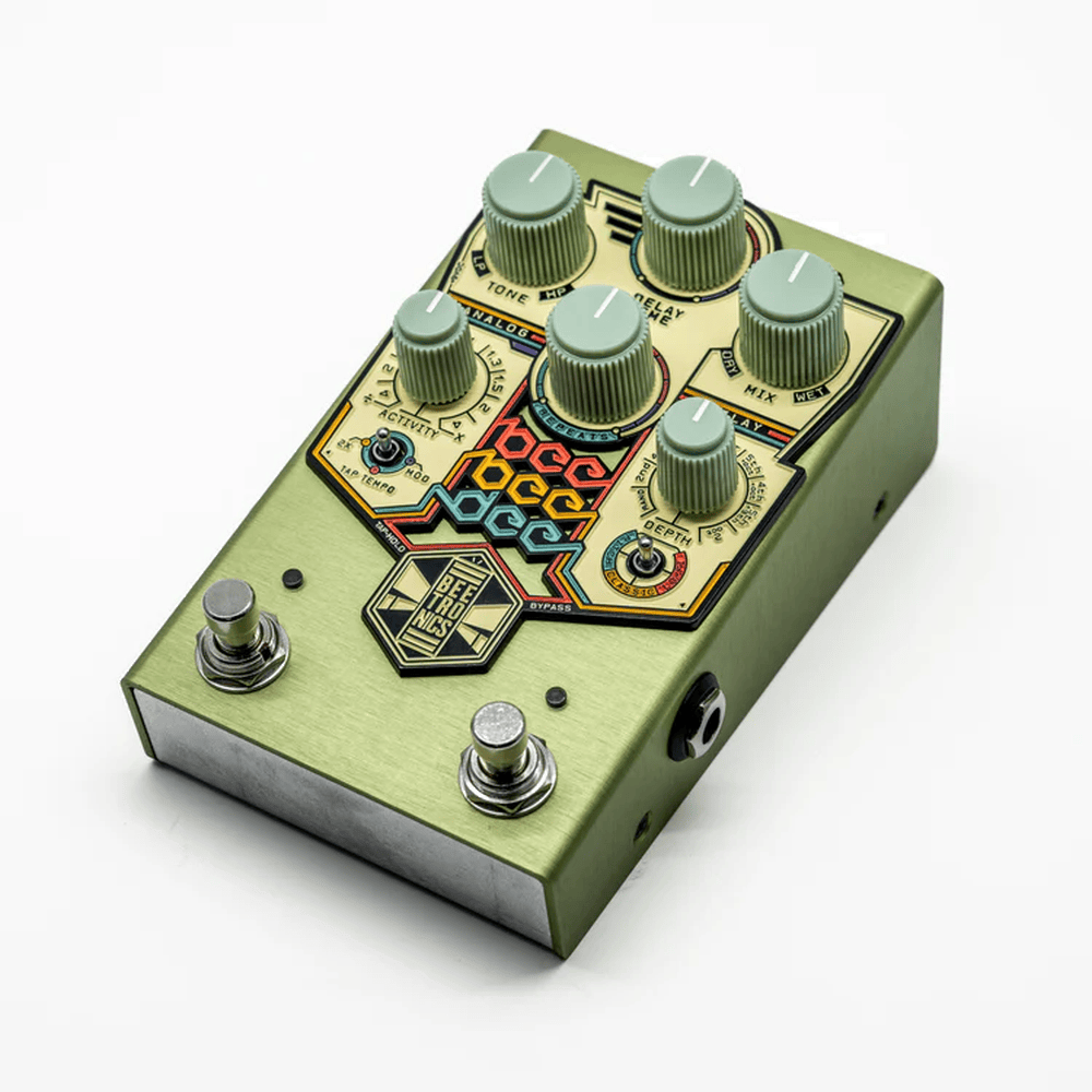 Beetronics Bee Bee Dee