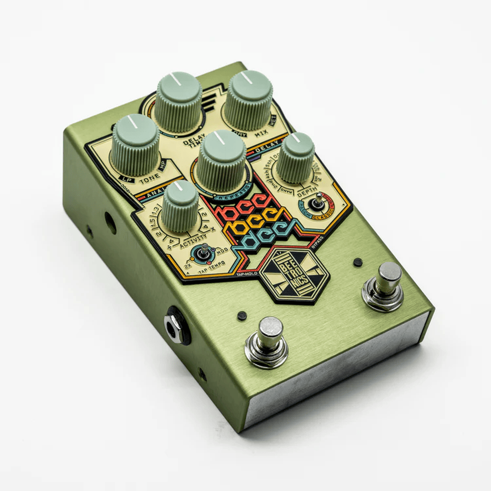 Beetronics Bee Bee Dee