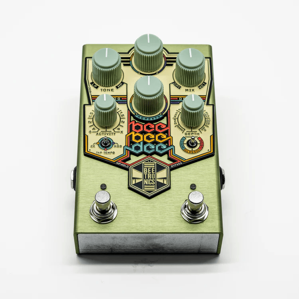 Beetronics Bee Bee Dee