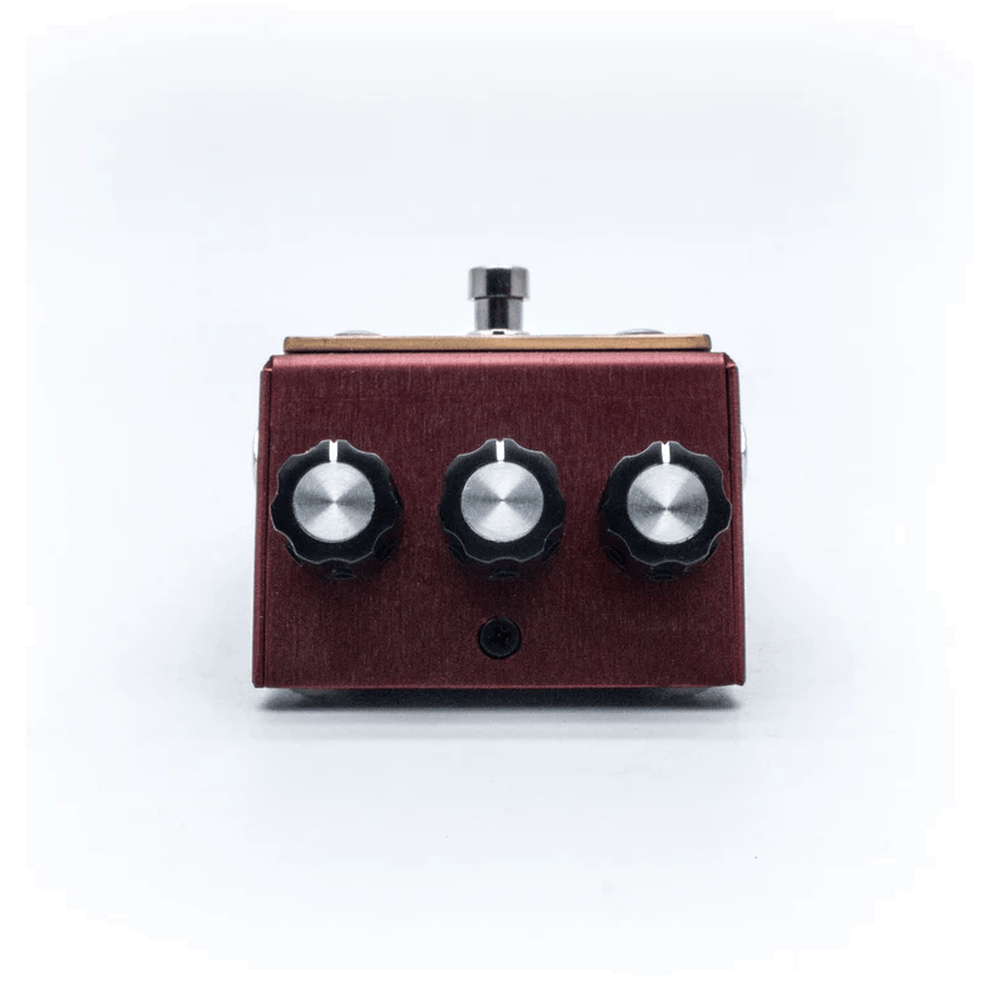 Beetronics Fatbee