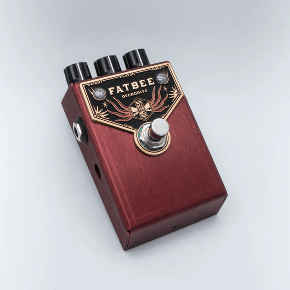 Beetronics Fatbee