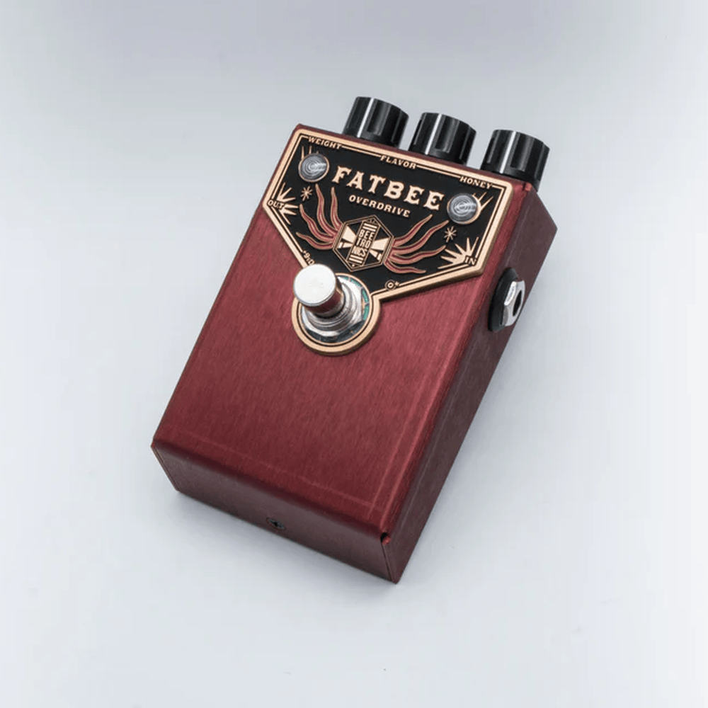 Beetronics Fatbee
