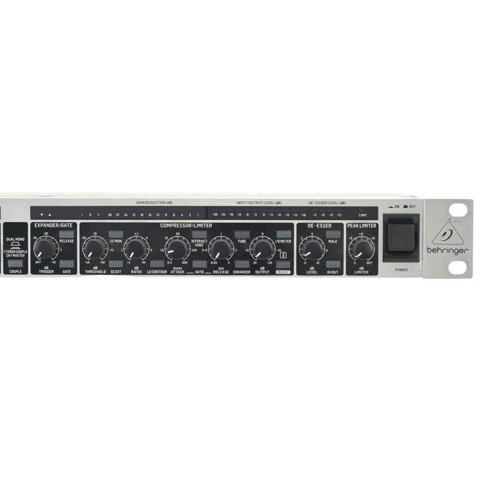 Behringer Composer Pro XL