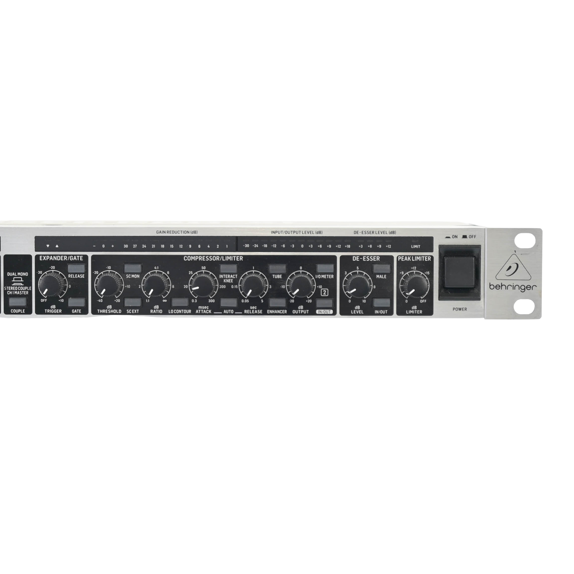 Behringer Composer Pro XL