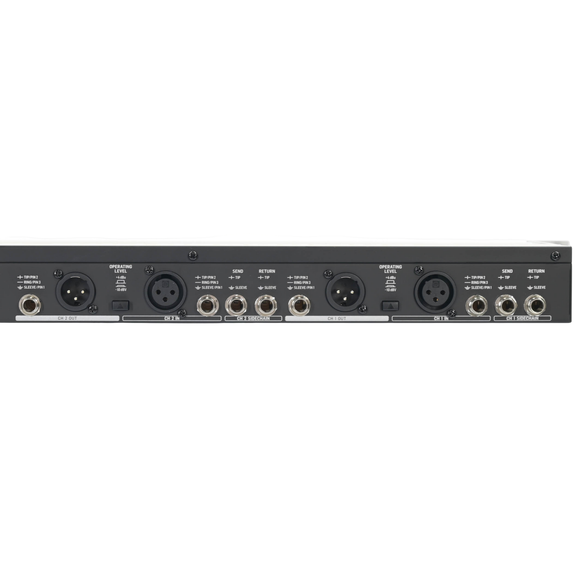 Behringer Composer Pro XL