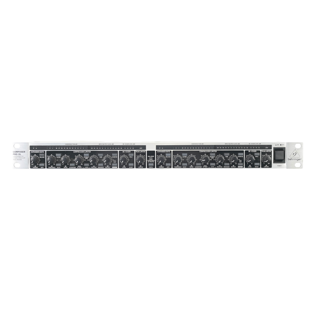 Behringer Composer Pro XL