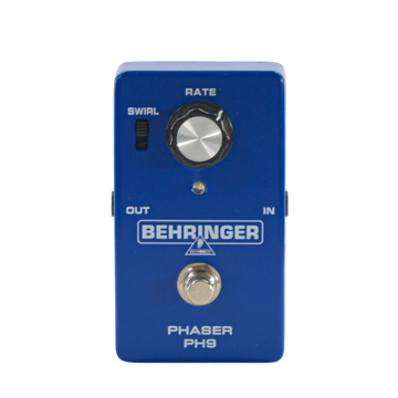 Behringer PH9 Phaser