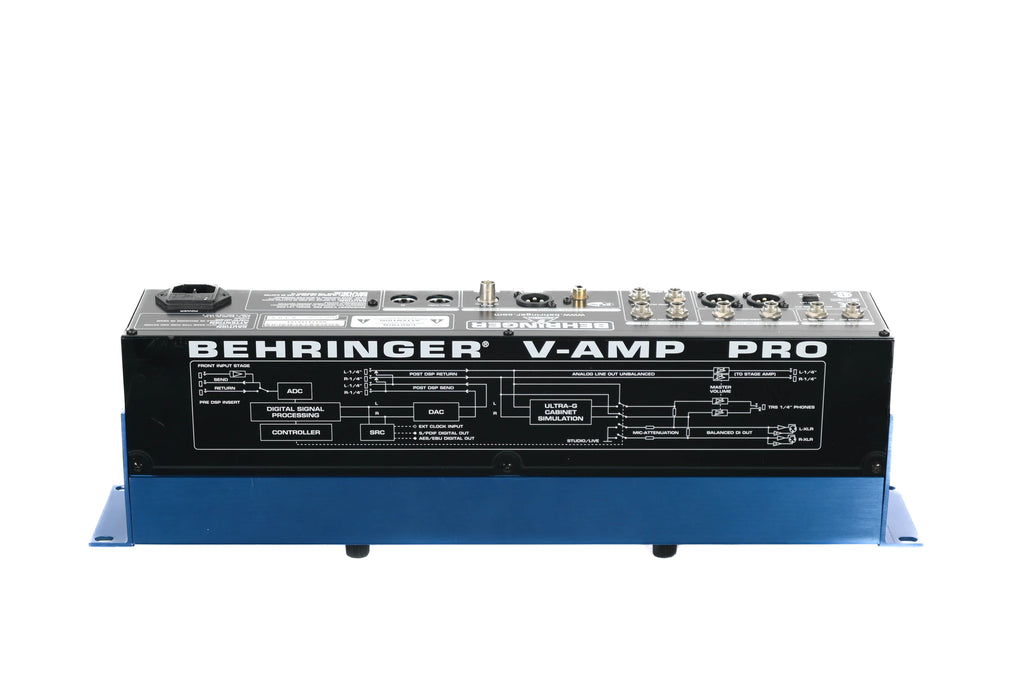 Behringer V-AMP PRO LX1B