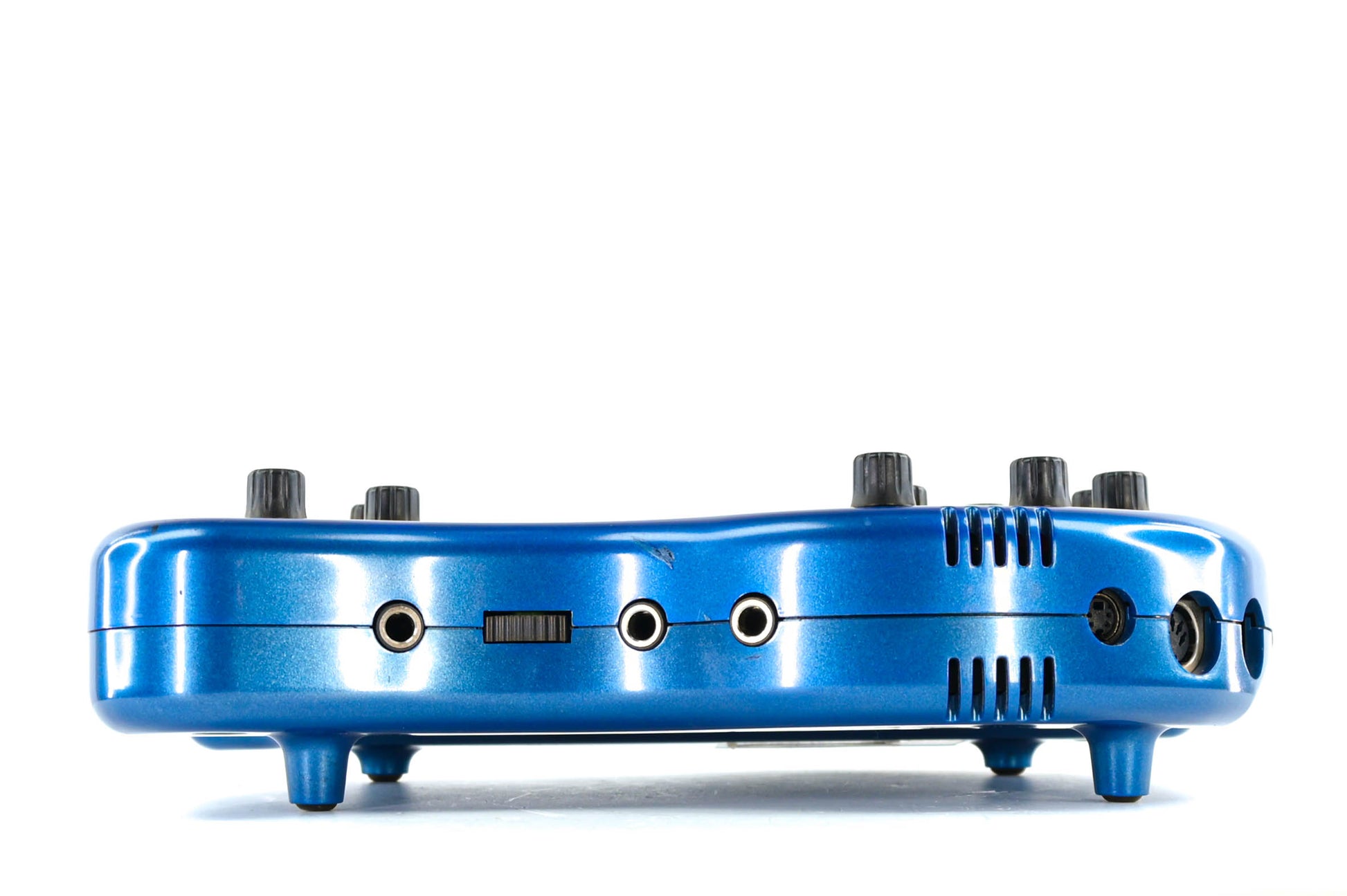Behringer V-Amp 2 Virtual Amplification Gitaareffect