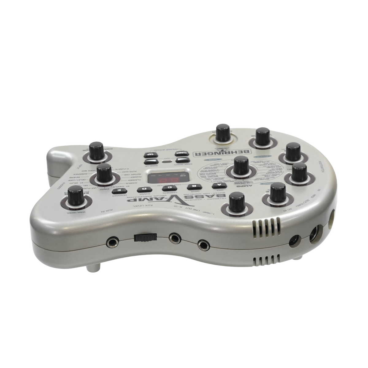 Behringer V-Amp Bass