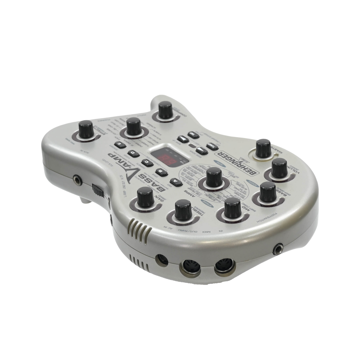 Behringer V-Amp Bass