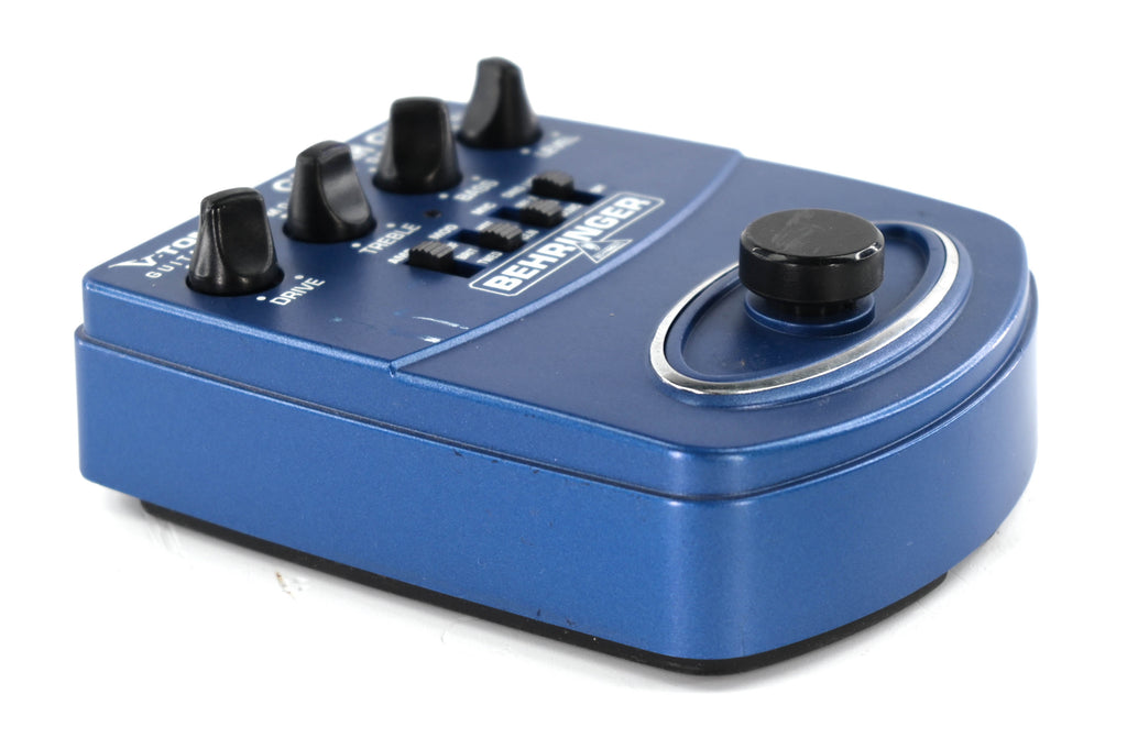 Behringer V-Tone Guitar GDI 21 Gitaareffect