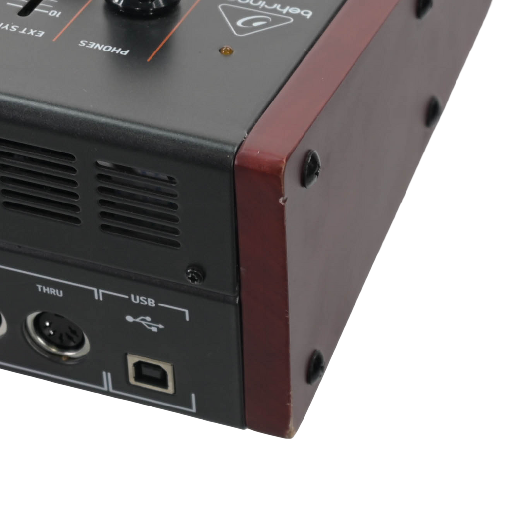 Yamaha RX17 Digital Rhythm Programmer