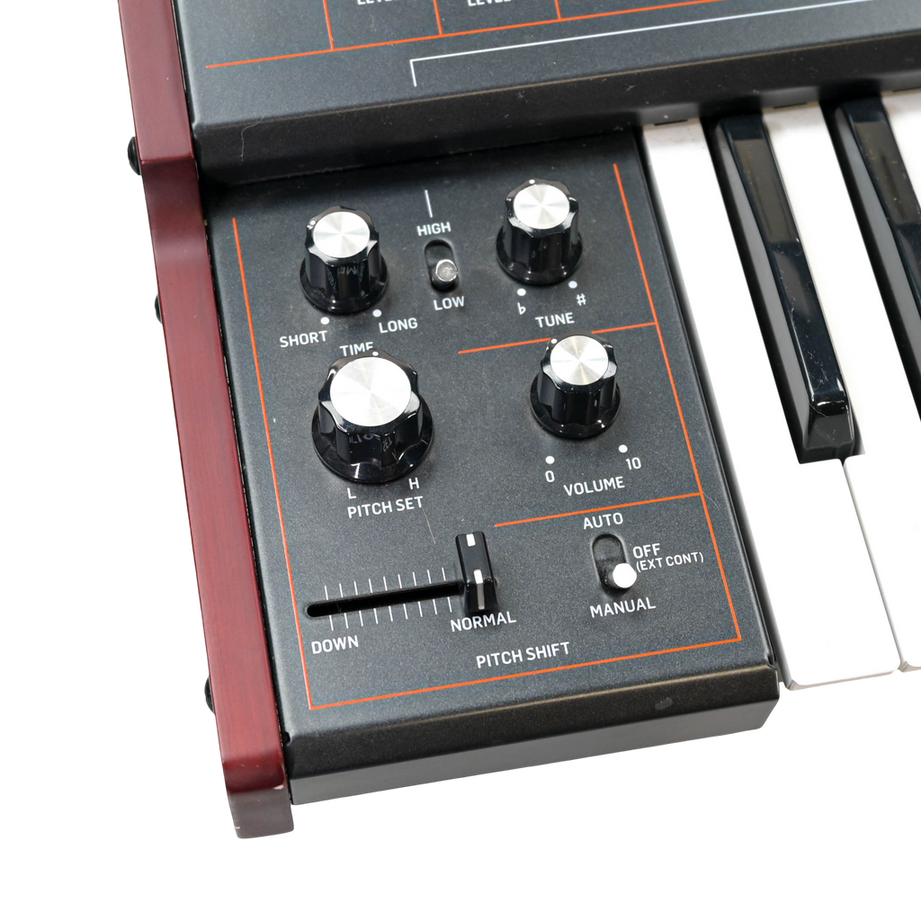 Yamaha RX17 Digital Rhythm Programmer