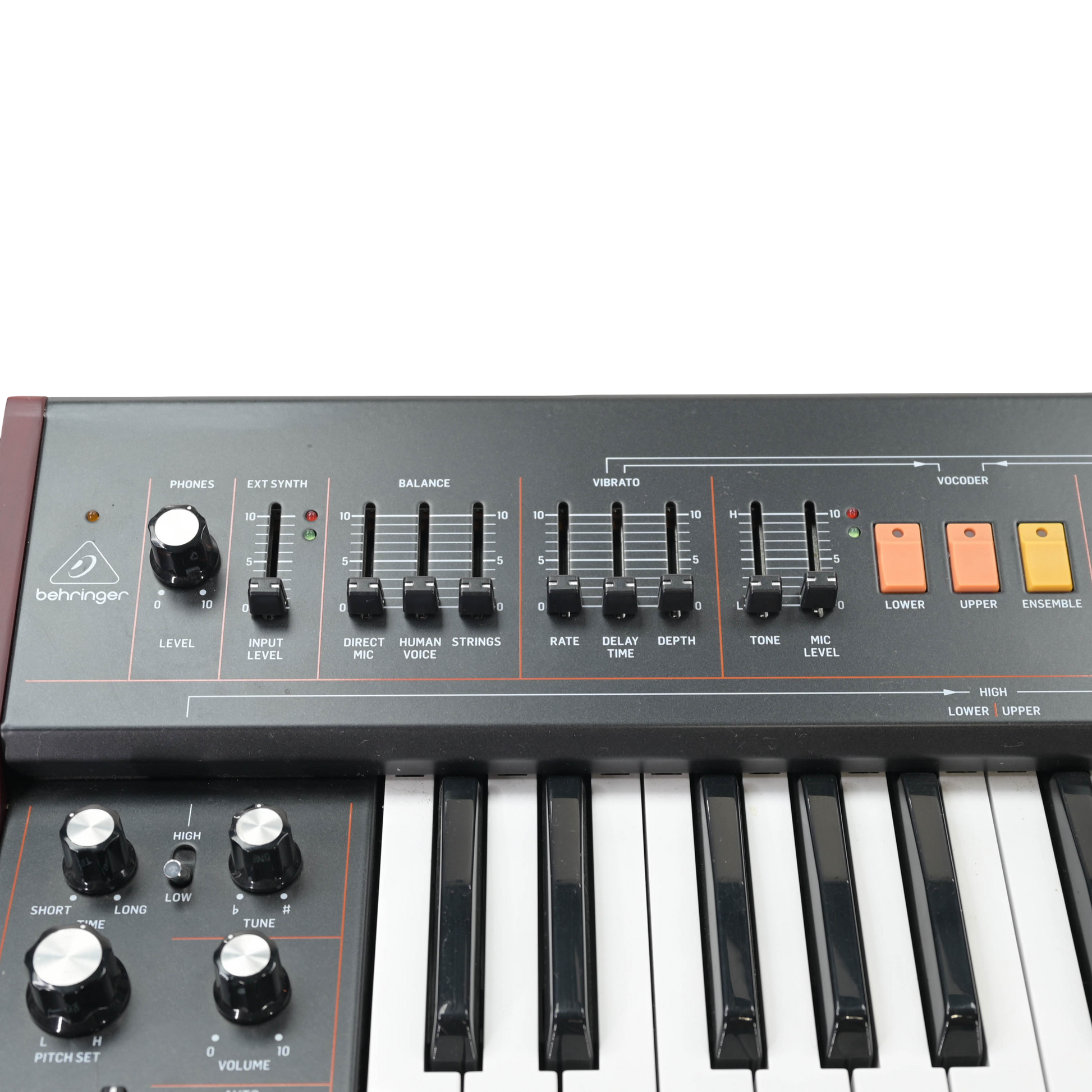 Yamaha RX17 Digital Rhythm Programmer