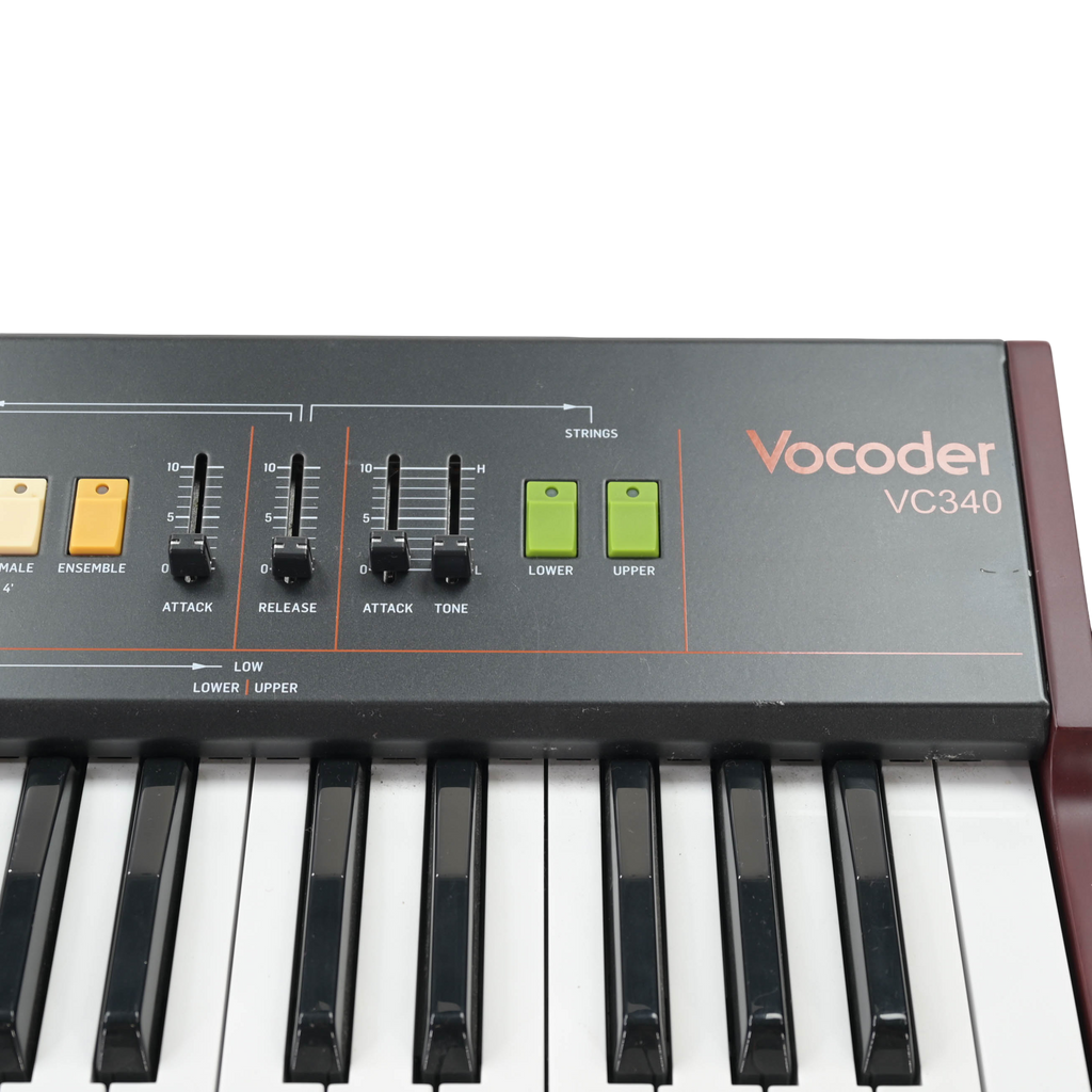 Yamaha RX17 Digital Rhythm Programmer
