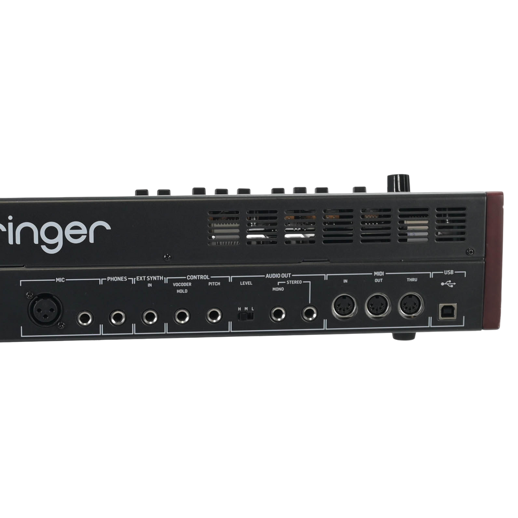Yamaha RX17 Digital Rhythm Programmer