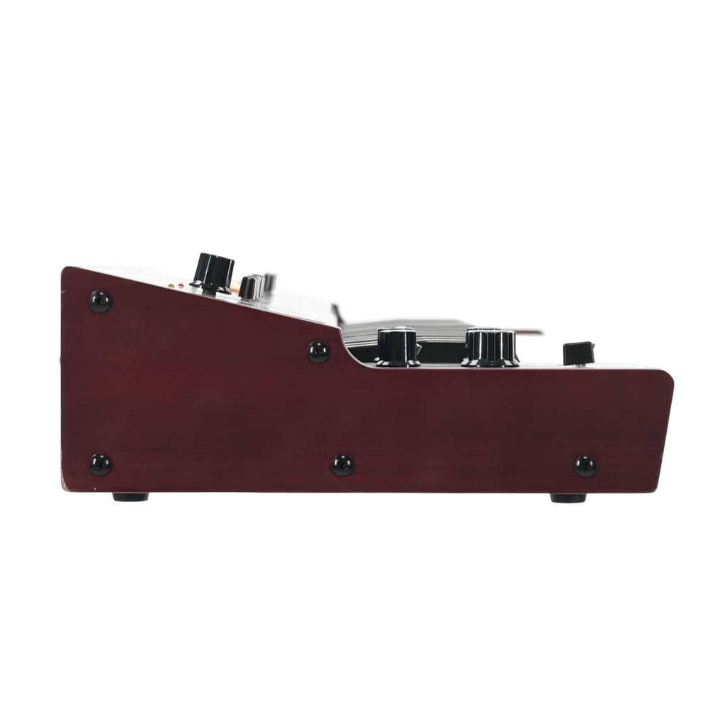 Behringer Vocoder VC340