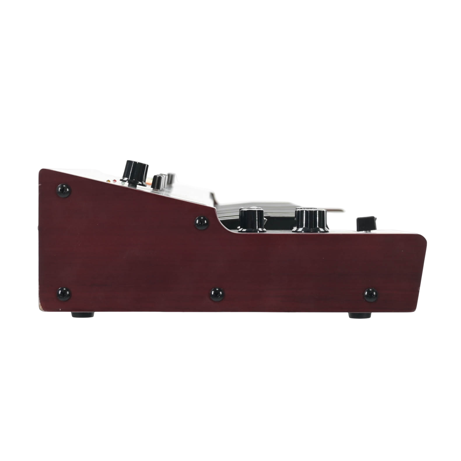 Behringer Vocoder VC340
