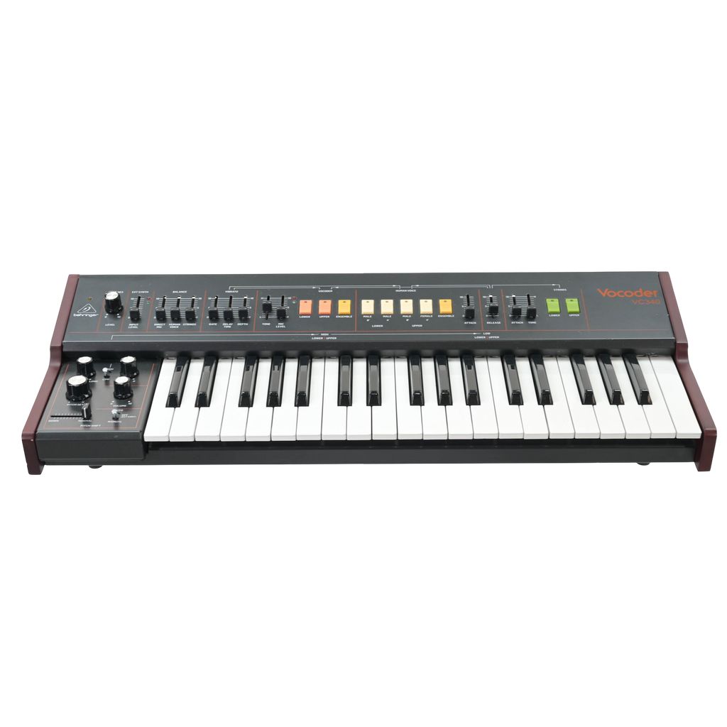 Yamaha RX17 Digital Rhythm Programmer