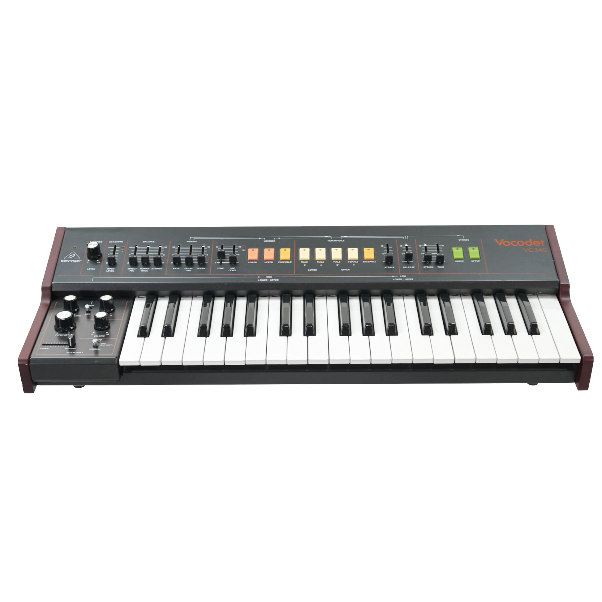 Yamaha RX17 Digital Rhythm Programmer