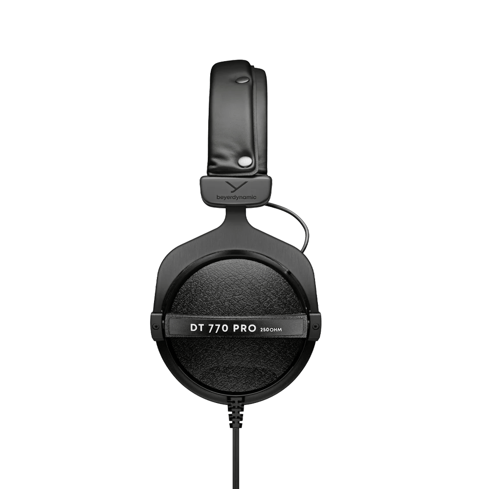 Beyerdynamic DT 770 PRO / 250 Ohm