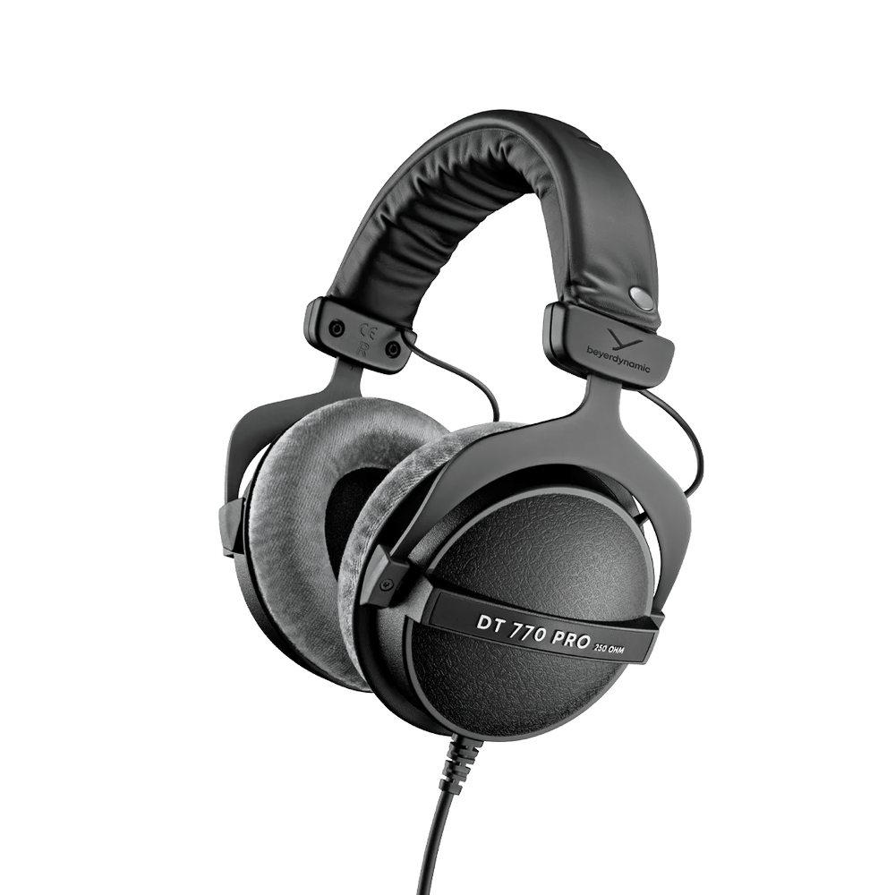 Beyerdynamic DT 770 PRO / 250 Ohm