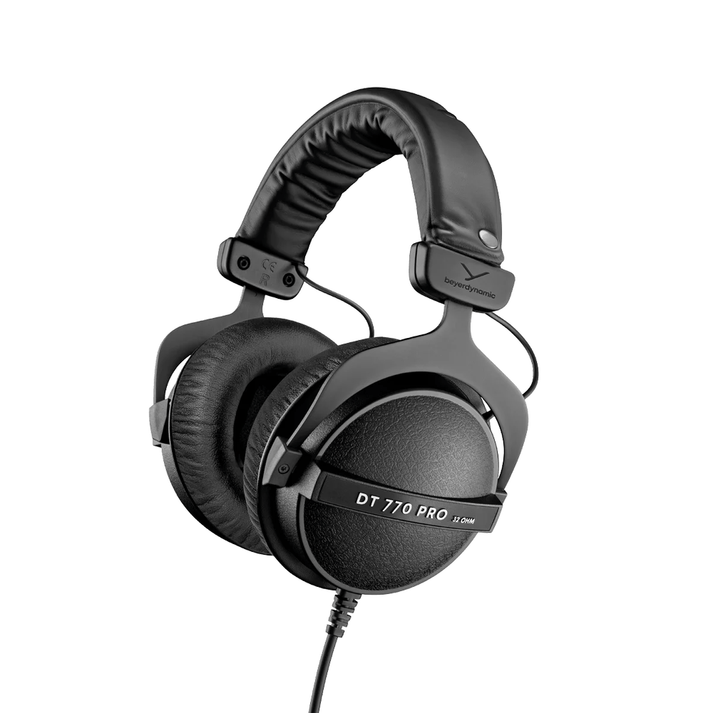 Beyerdynamic DT 770 PRO / 32 Ohm