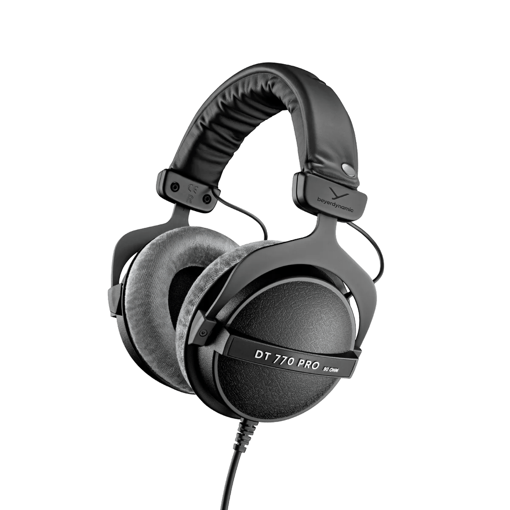 Beyerdynamic DT 770 PRO / 80 Ohm