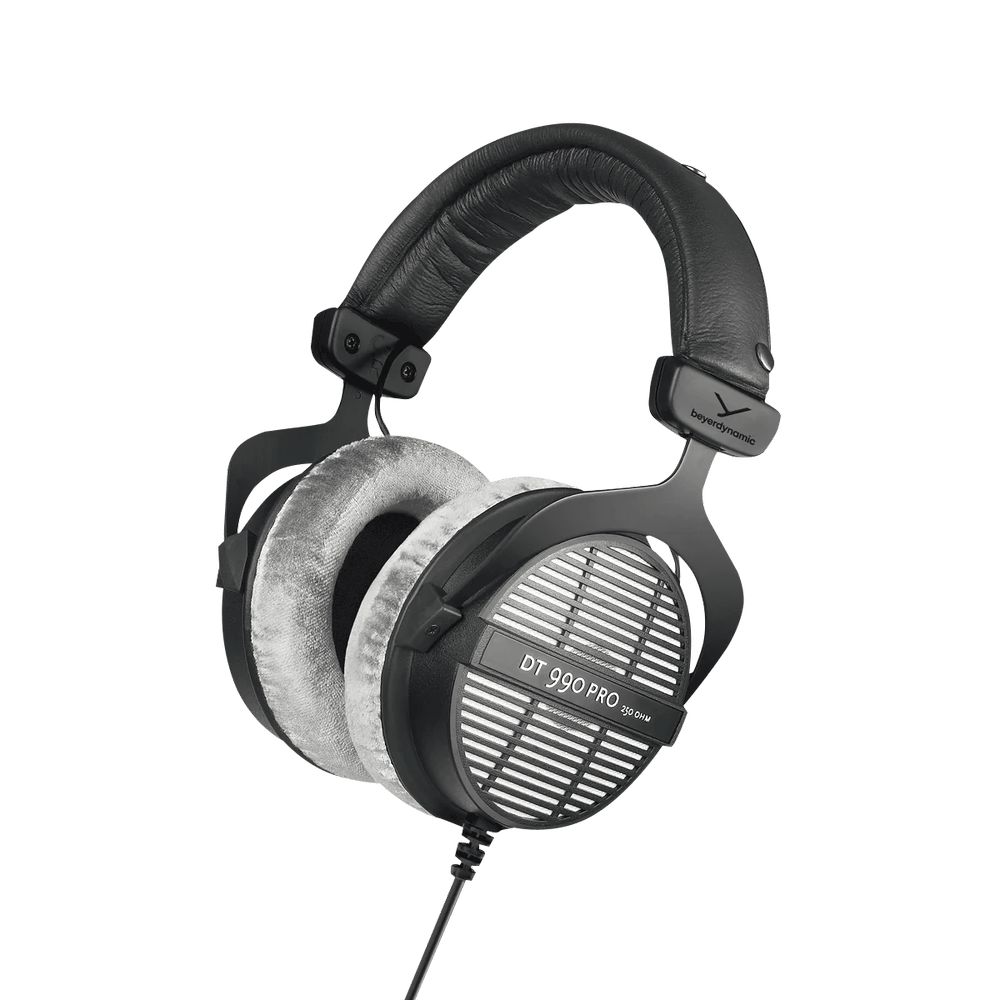 Beyerdynamic DT 990 PRO / 250 Ohm