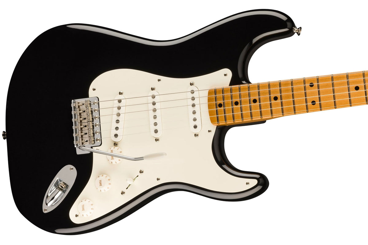 Fender Vintera II &#39;50s Stratocaster Black Limited Edition