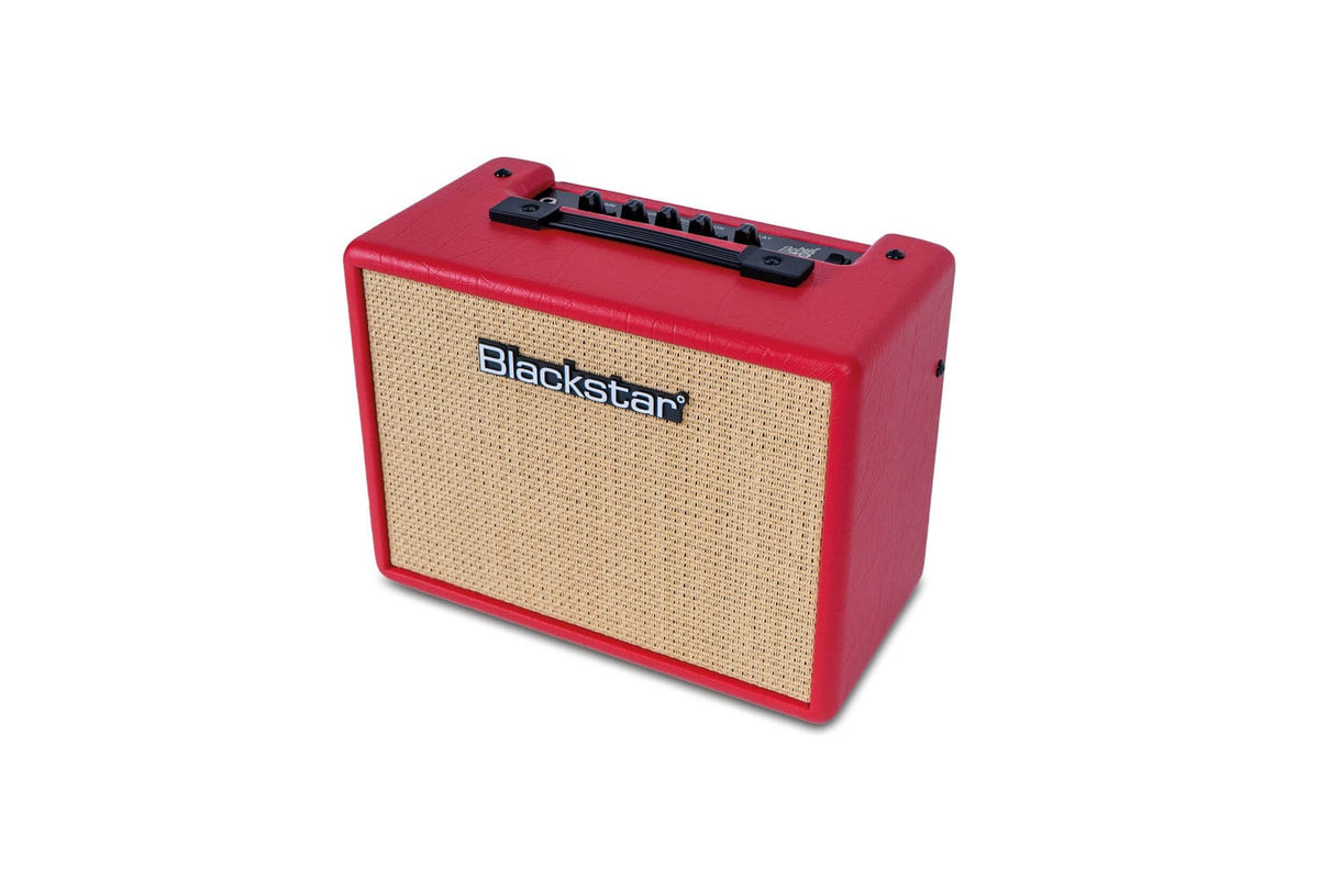 Blackstar DEBUT 15E Red