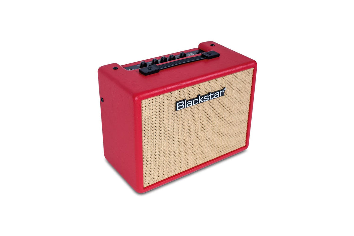 Blackstar DEBUT 15E Red
