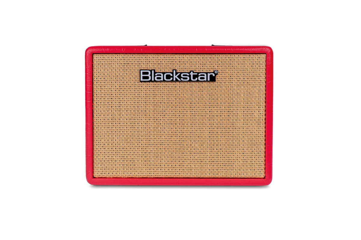 Blackstar DEBUT 15E Red