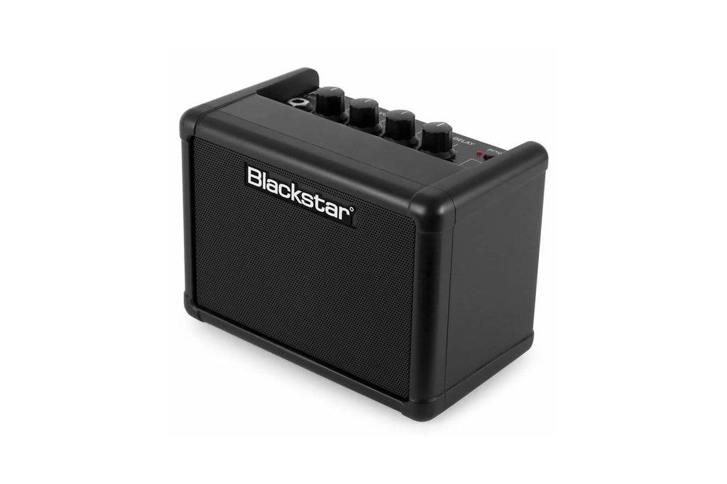 Blackstar Fly 3 gitaarversterker